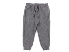 Petit by Sofie Schnoor sweatbukser Kato dark grey